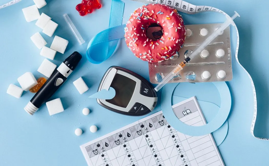 Cukrzyca typu 2 – czy to wyrok do ciągłych badań?